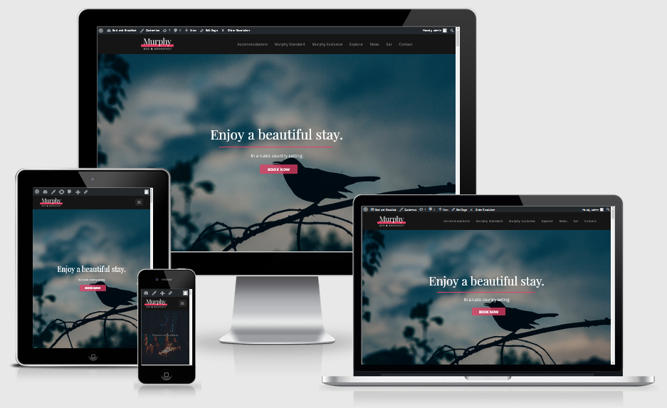 Website Design by Westside Virtual | New York Website Design Company