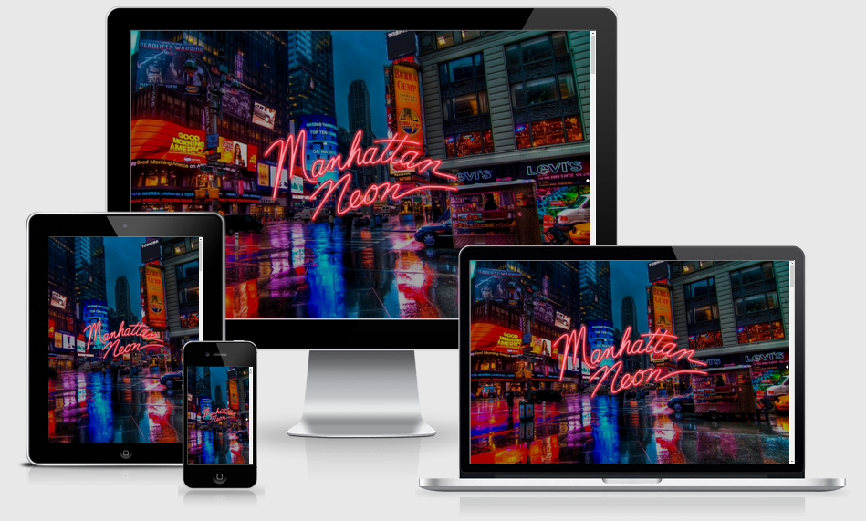 Westside Virtual NYC Website Design Company